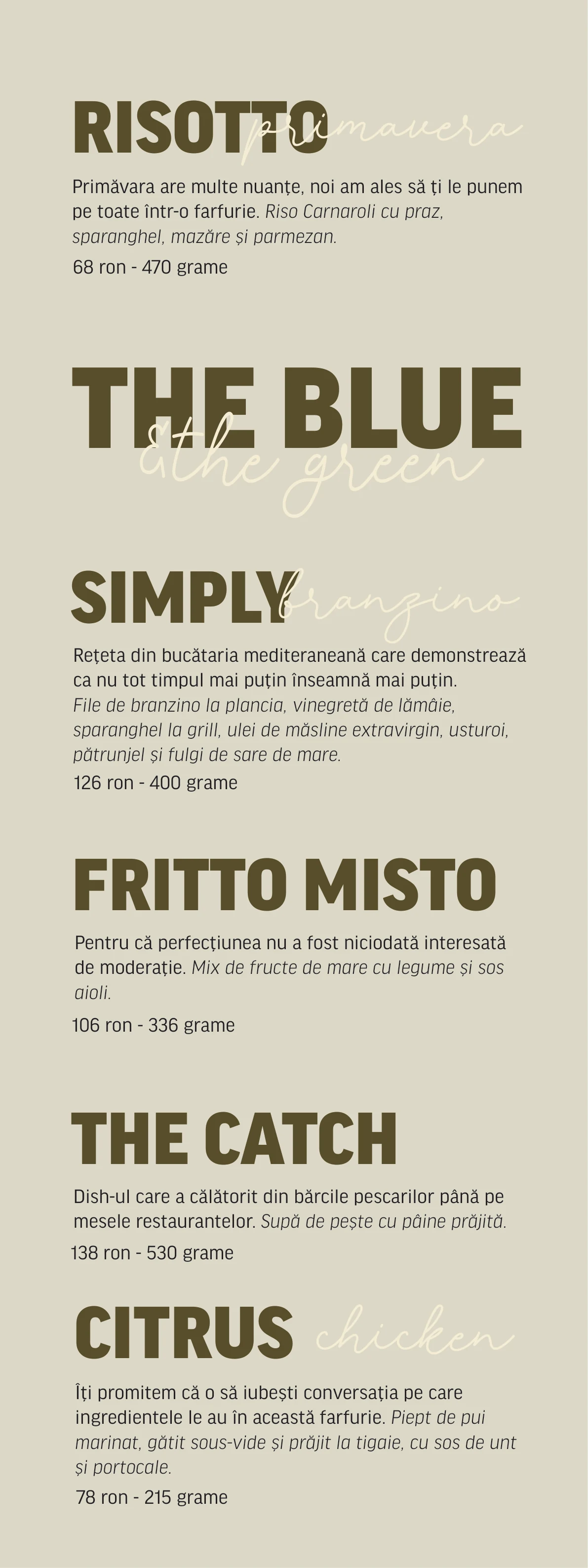 DaPino Food